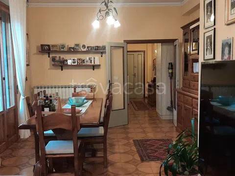 appartamento in vendita a Castel Focognano in zona Rassina