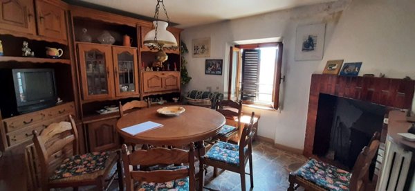 appartamento in vendita a Castel Focognano in zona Carda