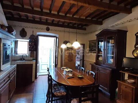 appartamento in vendita a Castel Focognano in zona Rassina