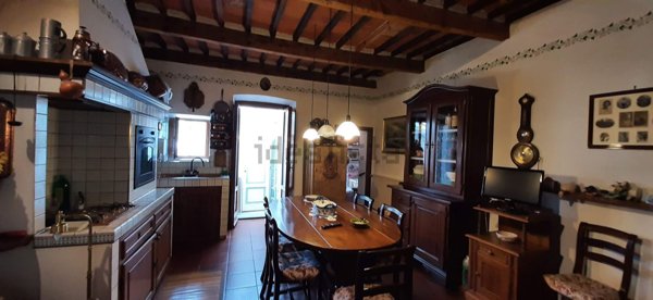 appartamento in vendita a Castel Focognano in zona Rassina