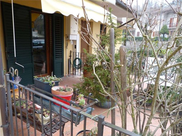 appartamento in vendita a Castel Focognano