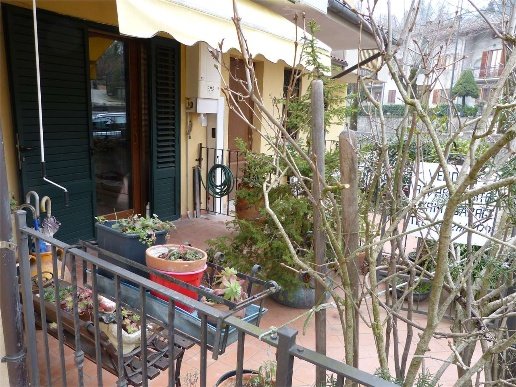 appartamento in vendita a Castel Focognano