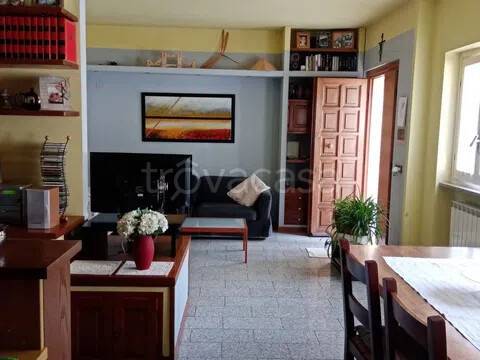 appartamento in vendita a Castel Focognano