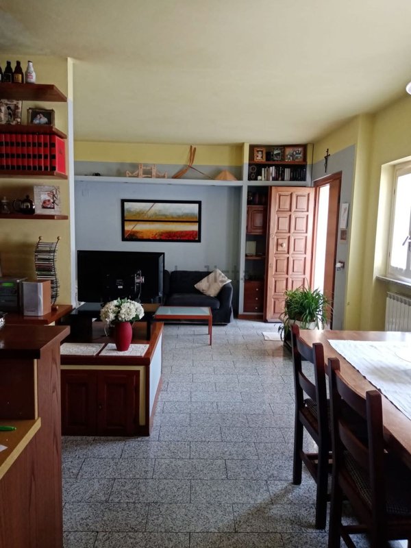 appartamento in vendita a Castel Focognano