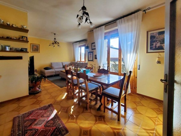 appartamento in vendita a Castel Focognano in zona Rassina