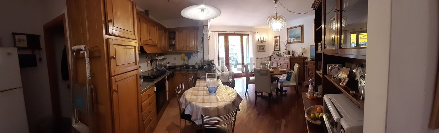 appartamento in vendita a Castel Focognano