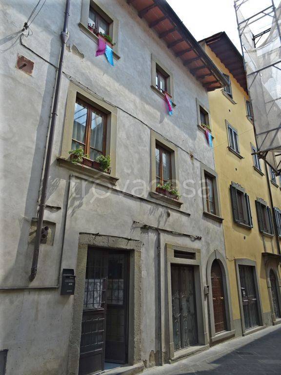 appartamento in vendita a Castel Focognano in zona Rassina