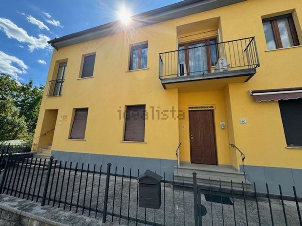 appartamento in vendita a Castel Focognano in zona Rassina