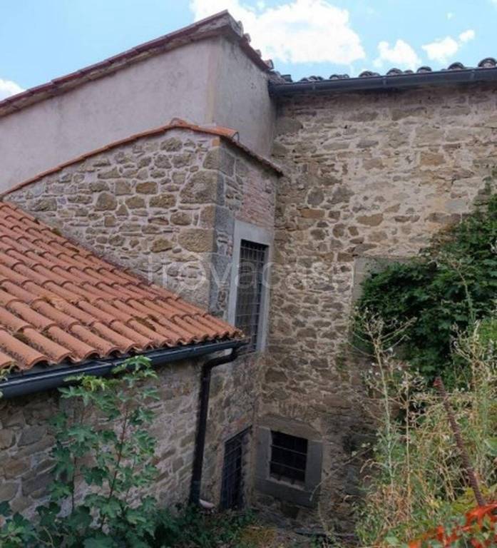 appartamento in vendita a Castel Focognano