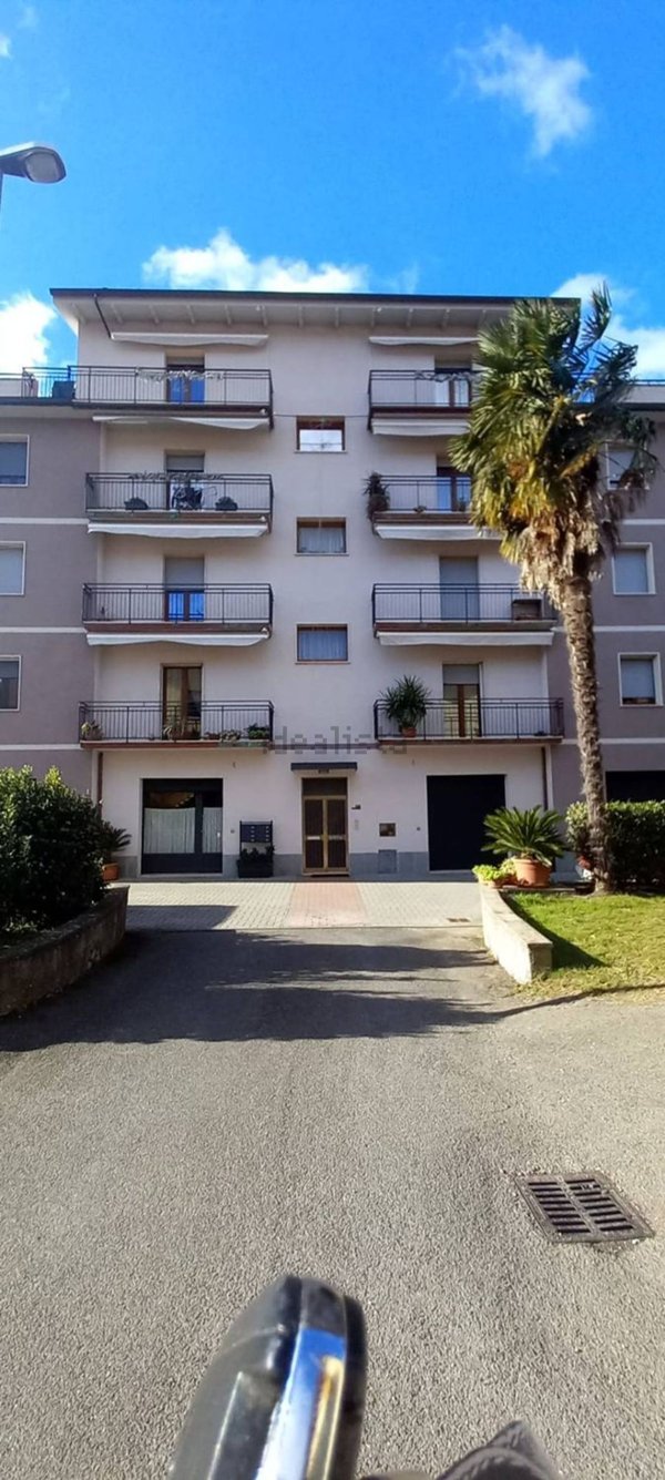 appartamento in vendita a Castel Focognano in zona Rassina