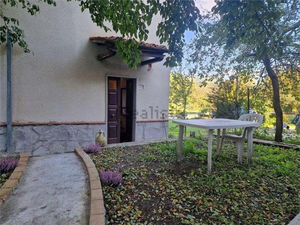 appartamento in vendita a Castel Focognano