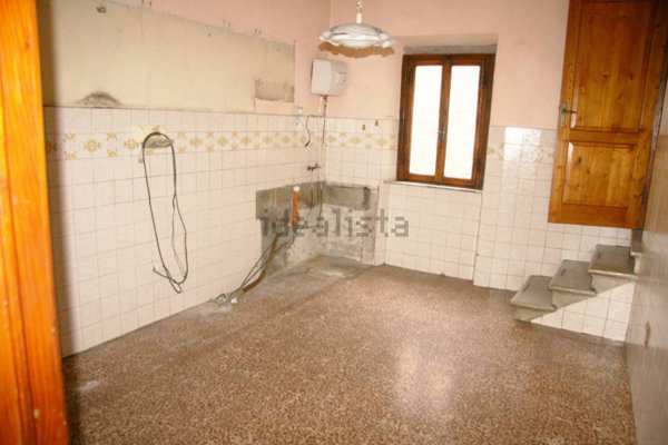 appartamento in vendita a Castel Focognano in zona Rassina