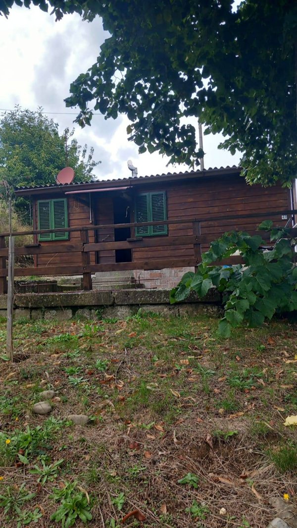 casale in vendita a Castel Focognano