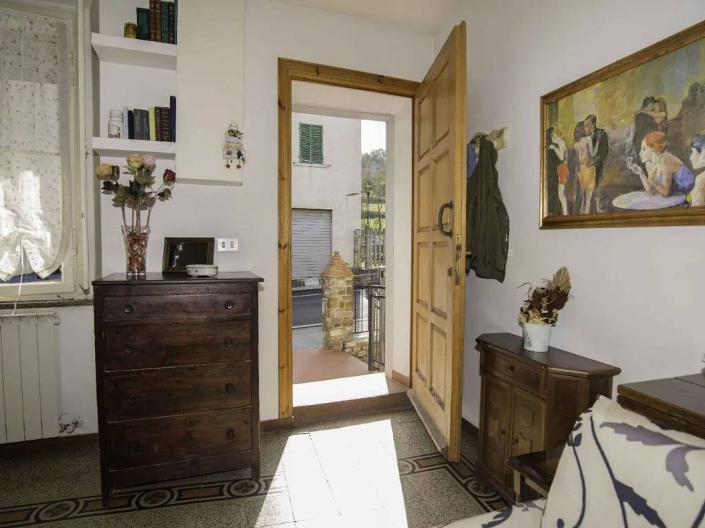 appartamento in vendita a Castel Focognano in zona Rassina