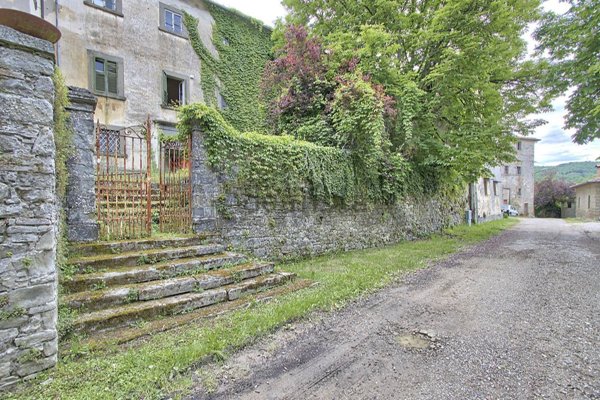 appartamento in vendita a Castel Focognano