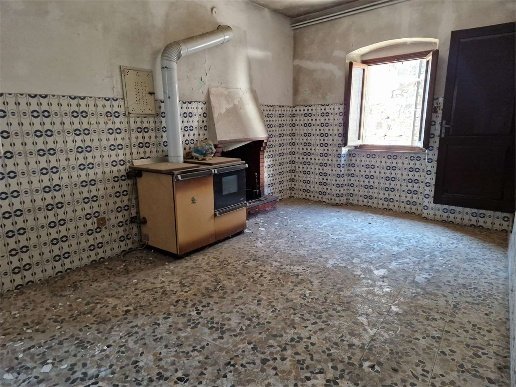 appartamento in vendita a Castel Focognano in zona Pieve a Socana