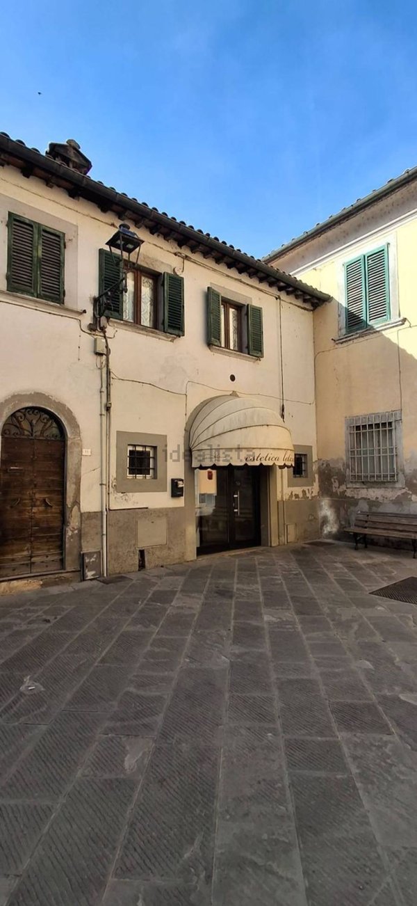appartamento in vendita a Castel Focognano in zona Rassina
