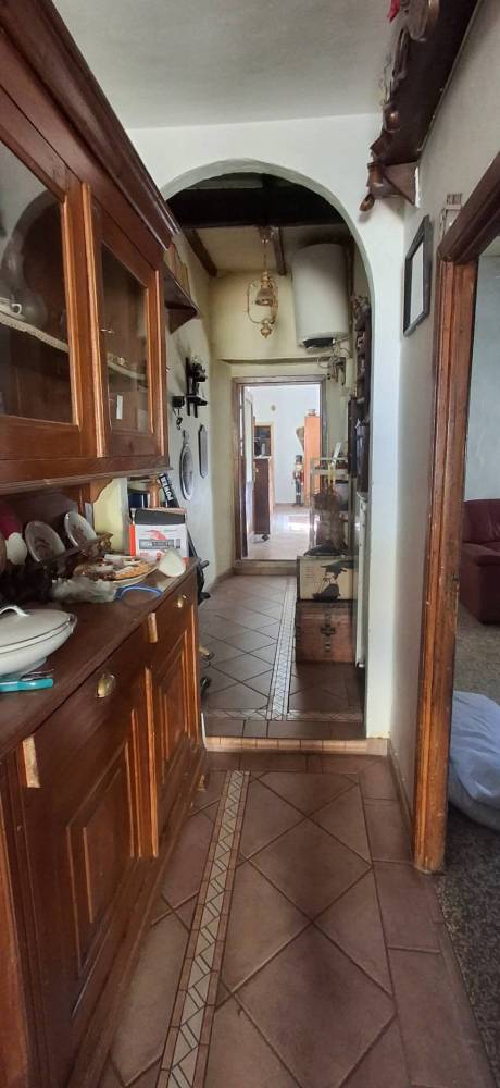 appartamento in vendita a Castel Focognano in zona Rassina