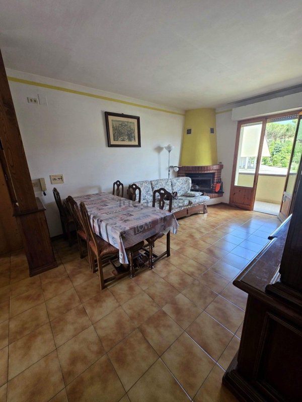 appartamento in vendita a Castel Focognano