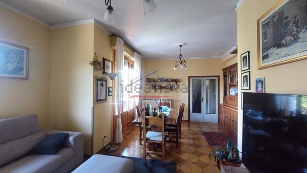appartamento in vendita a Castel Focognano in zona Rassina