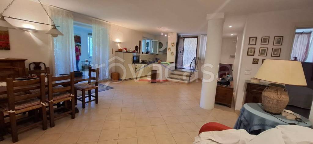 appartamento in vendita a Castel Focognano