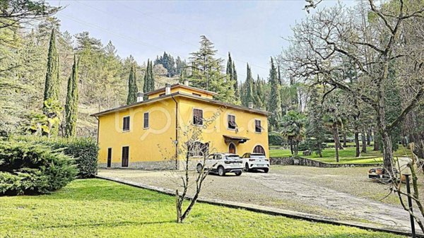 casa indipendente in vendita a Castel Focognano