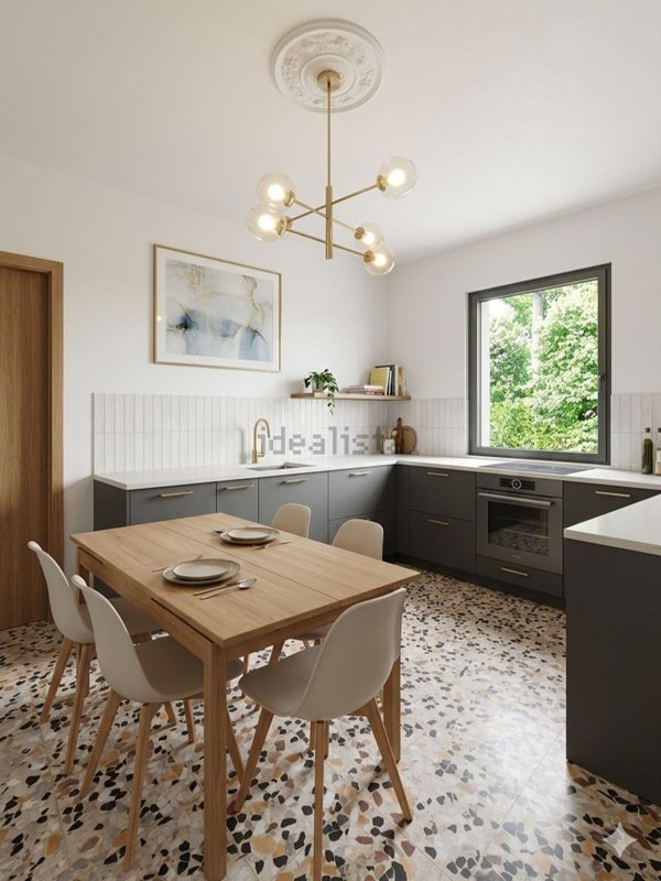 appartamento in vendita a Castel Focognano in zona Pieve a Socana