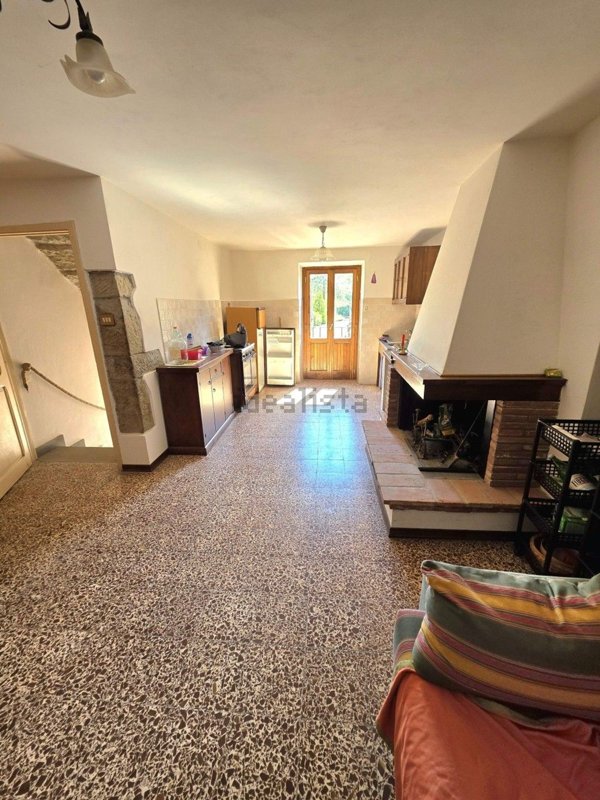 appartamento in vendita a Castel Focognano