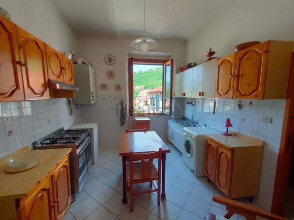 appartamento in vendita a Castel Focognano in zona Rassina