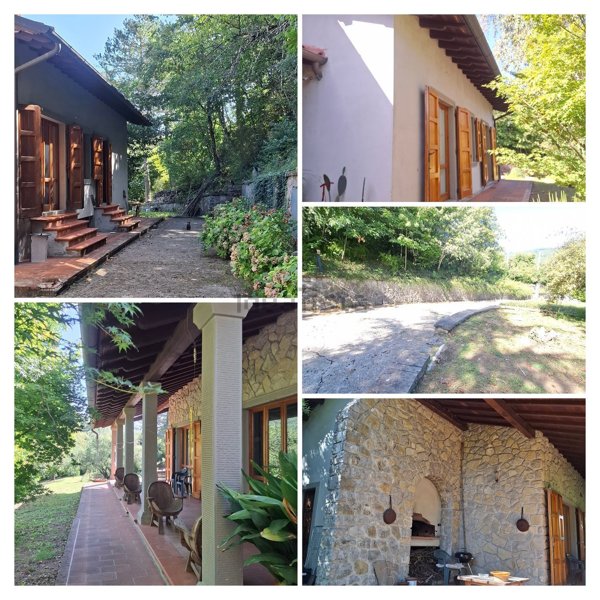 casa indipendente in vendita a Castel Focognano in zona Castel Focognano