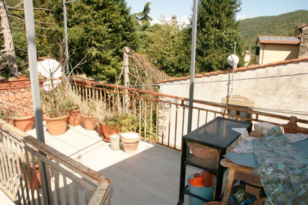 appartamento in vendita a Castel Focognano in zona Rassina