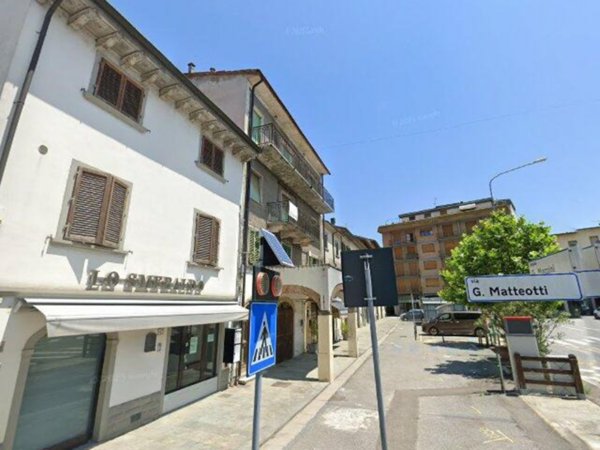 appartamento in vendita a Castel Focognano in zona Rassina