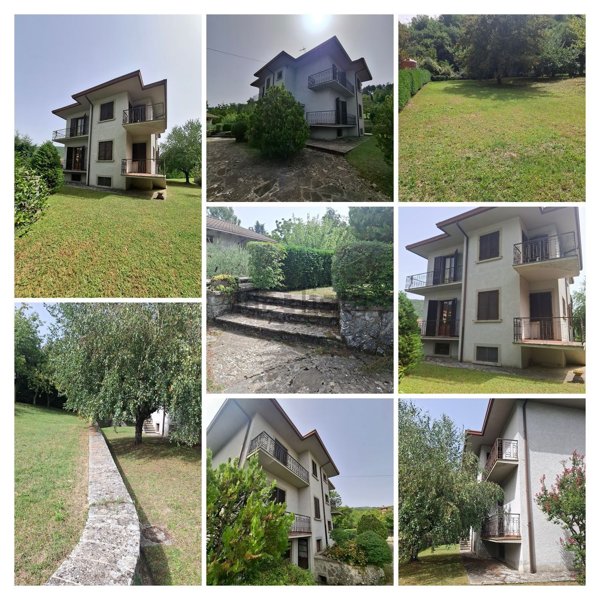 casa indipendente in vendita a Castel Focognano in zona Castel Focognano