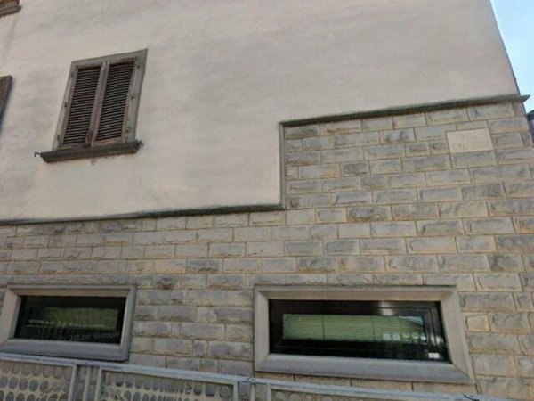 appartamento in vendita a Castel Focognano in zona Rassina