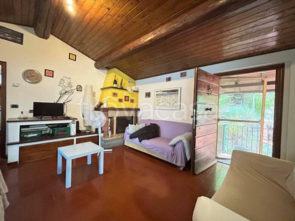 appartamento in vendita a Castel Focognano in zona Rassina