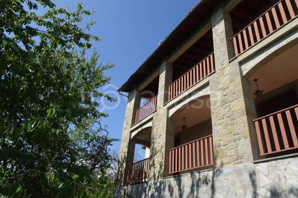casa indipendente in vendita a Castel San Niccolò