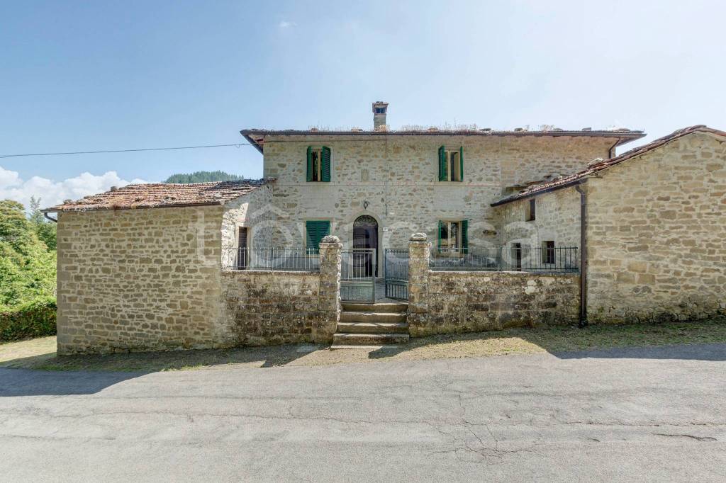 casa indipendente in vendita a Castel San Niccolò