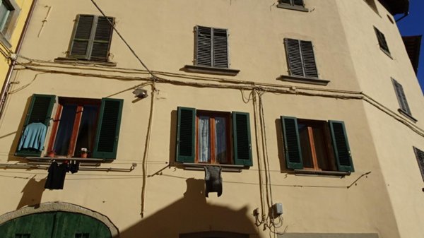 casa indipendente in vendita a Castel San Niccolò