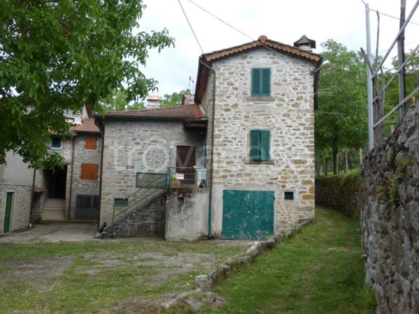 casa indipendente in vendita a Castel San Niccolò