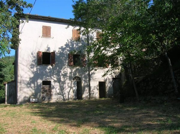 bifamiliare in vendita a Castel San Niccolò