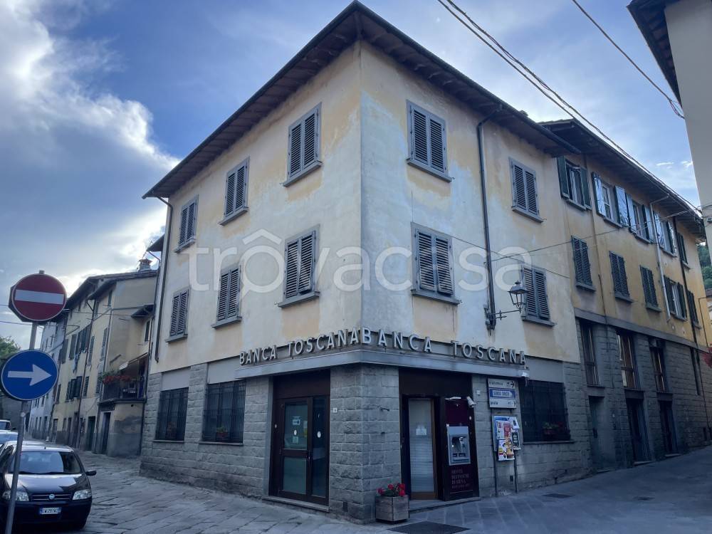 appartamento in vendita a Castel San Niccolò