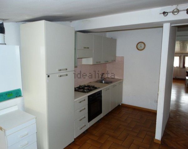 appartamento in vendita a Castel San Niccolò