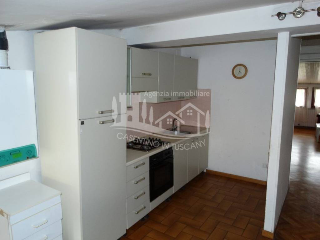 appartamento in vendita a Castel San Niccolò