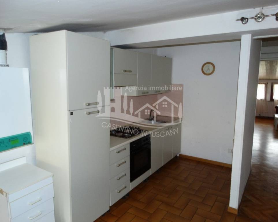 appartamento in vendita a Castel San Niccolò