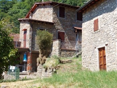 casa indipendente in vendita a Castel San Niccolò