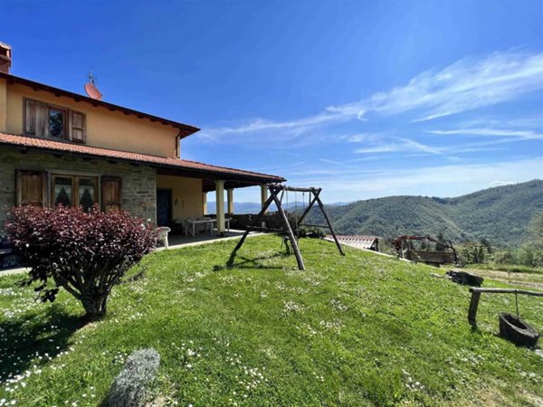 casa indipendente in vendita a Castel San Niccolò