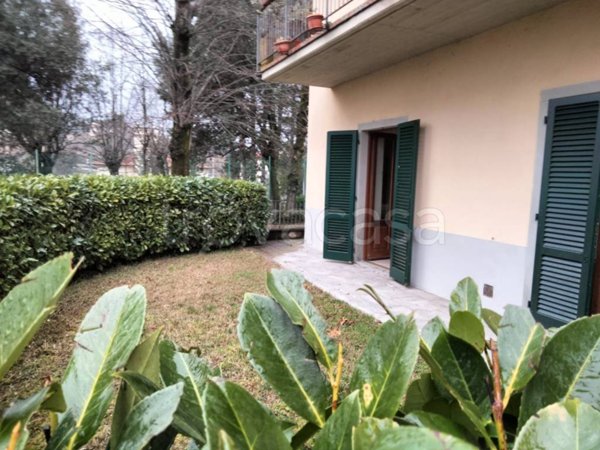 appartamento in vendita a Castel San Niccolò in zona Borgo alla Collina