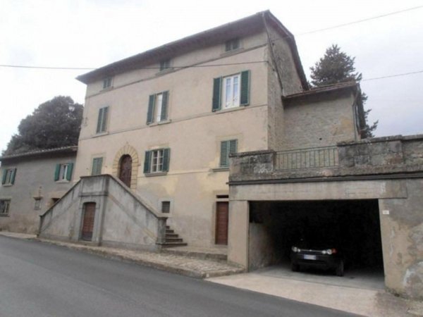 appartamento in vendita a Castel San Niccolò