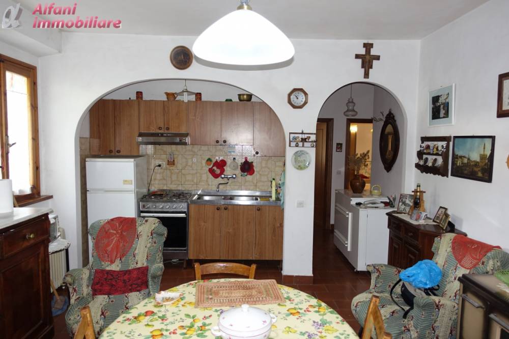 appartamento in vendita a Castel San Niccolò