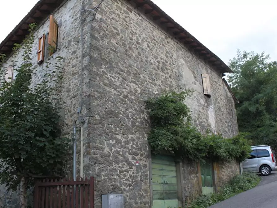 casa indipendente in vendita a Castel San Niccolò in zona Cetica